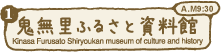 鬼無里ふるさと資料館 Kinasa Furusato Shiryoukan museum of culture and history A.M9:30