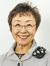 会長 山浦悦子