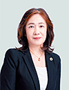 会長 市川さとみ
