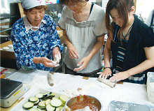 信州郷土食ツーリズム委員会設置