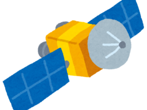 衛星データ